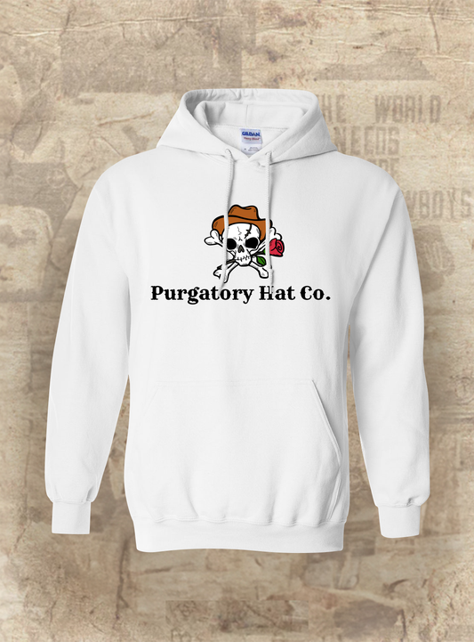 Purgatory Hoodie